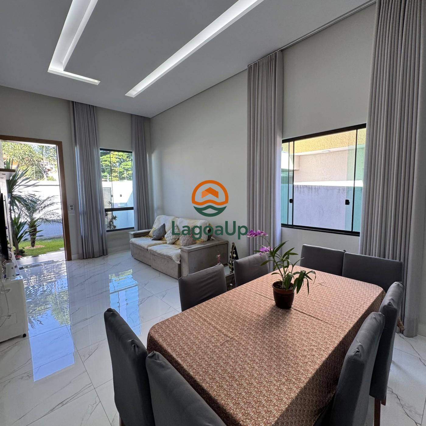 Casa à venda com 3 quartos, 166m² - Foto 6