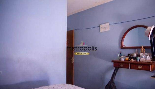 Sobrado à venda com 5 quartos, 290m² - Foto 12