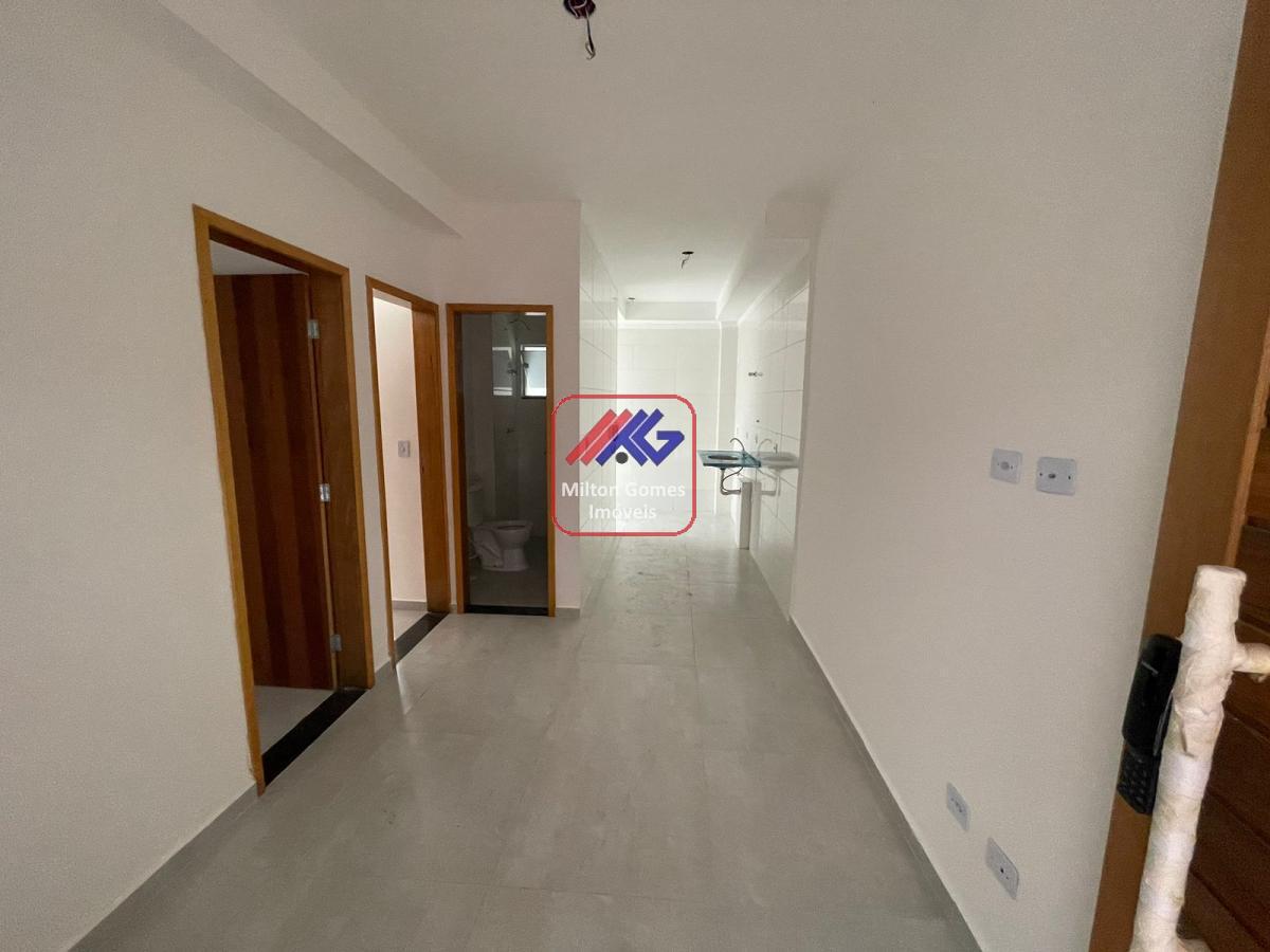 Apartamento à venda com 2 quartos, 40m² - Foto 18