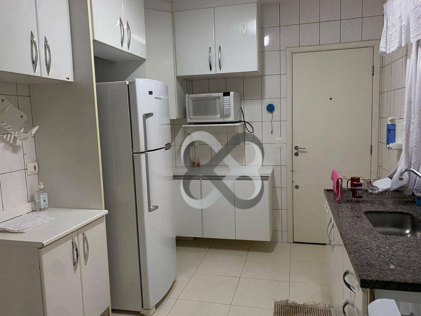 Apartamento para alugar com 4 quartos, 96m² - Foto 6