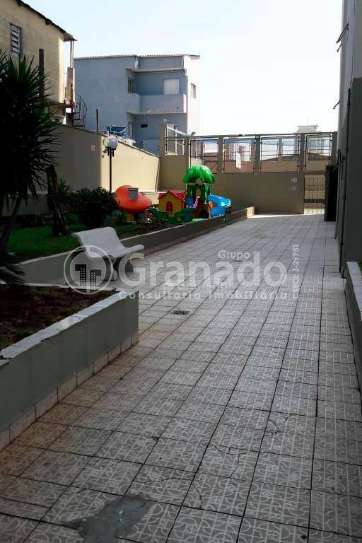 Apartamento à venda com 2 quartos, 125m² - Foto 19