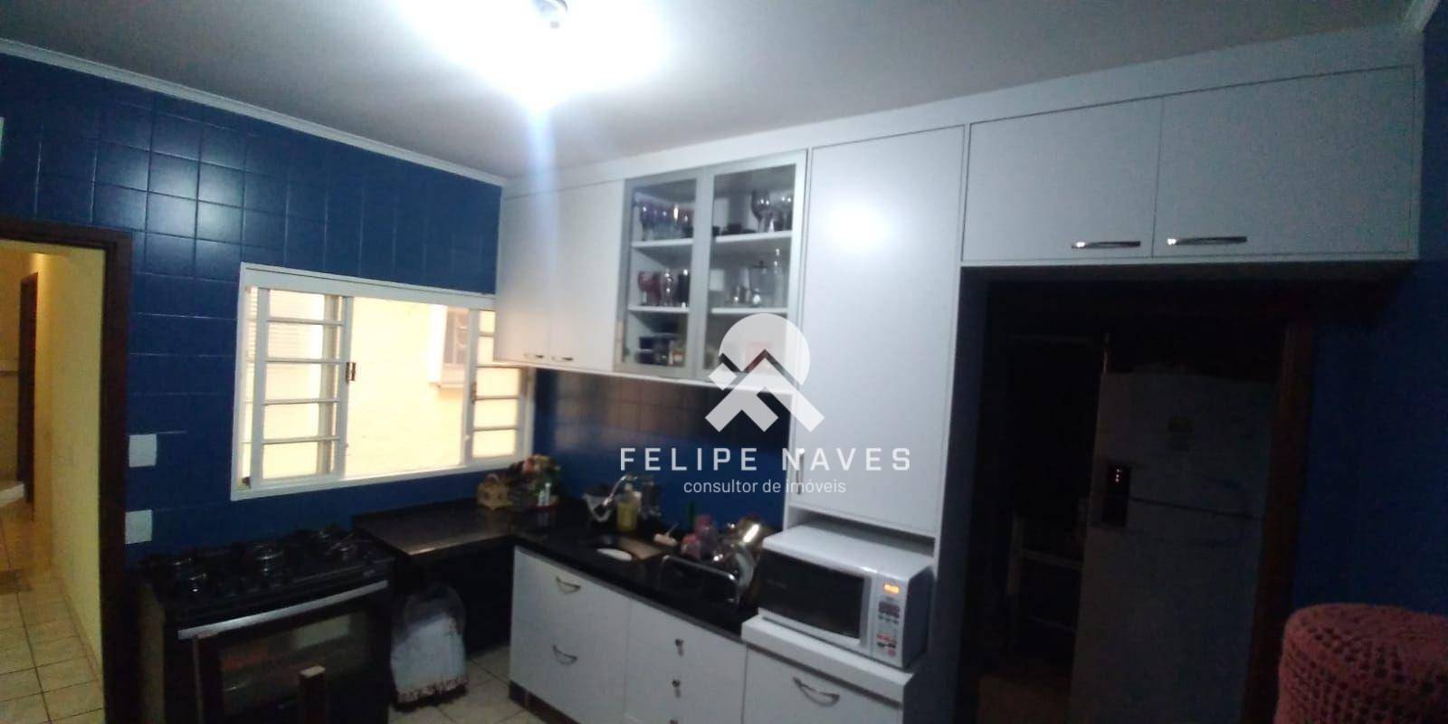 Apartamento à venda com 3 quartos, 107m² - Foto 3