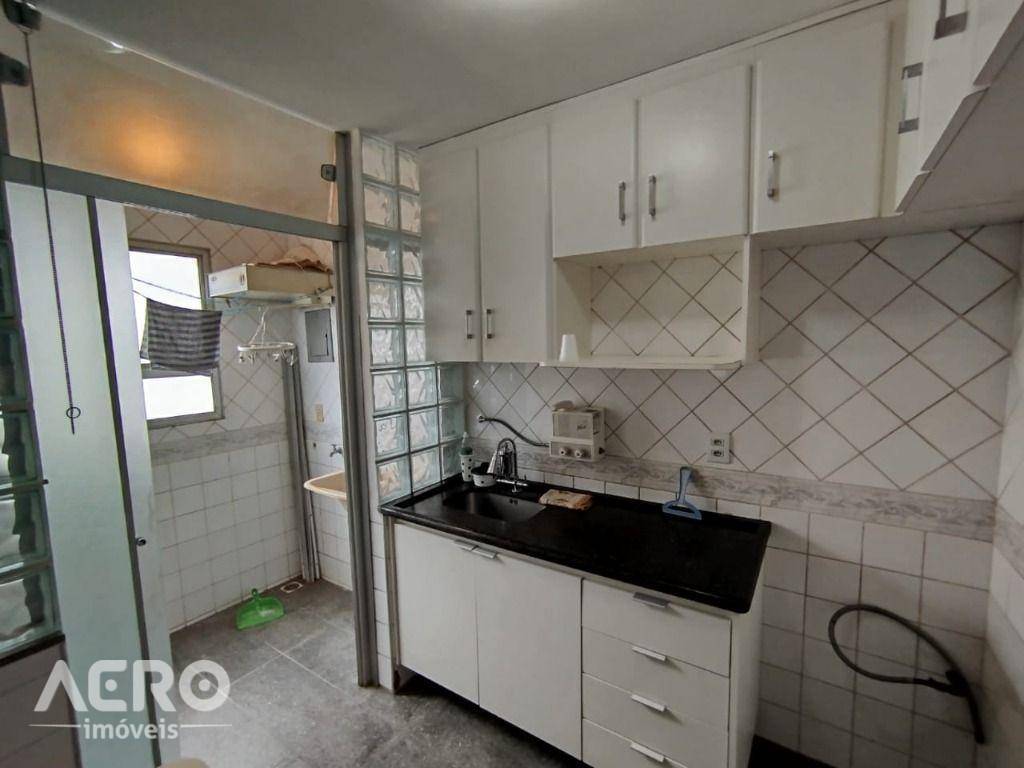 Apartamento, 3 quartos, 73 m² - Foto 5