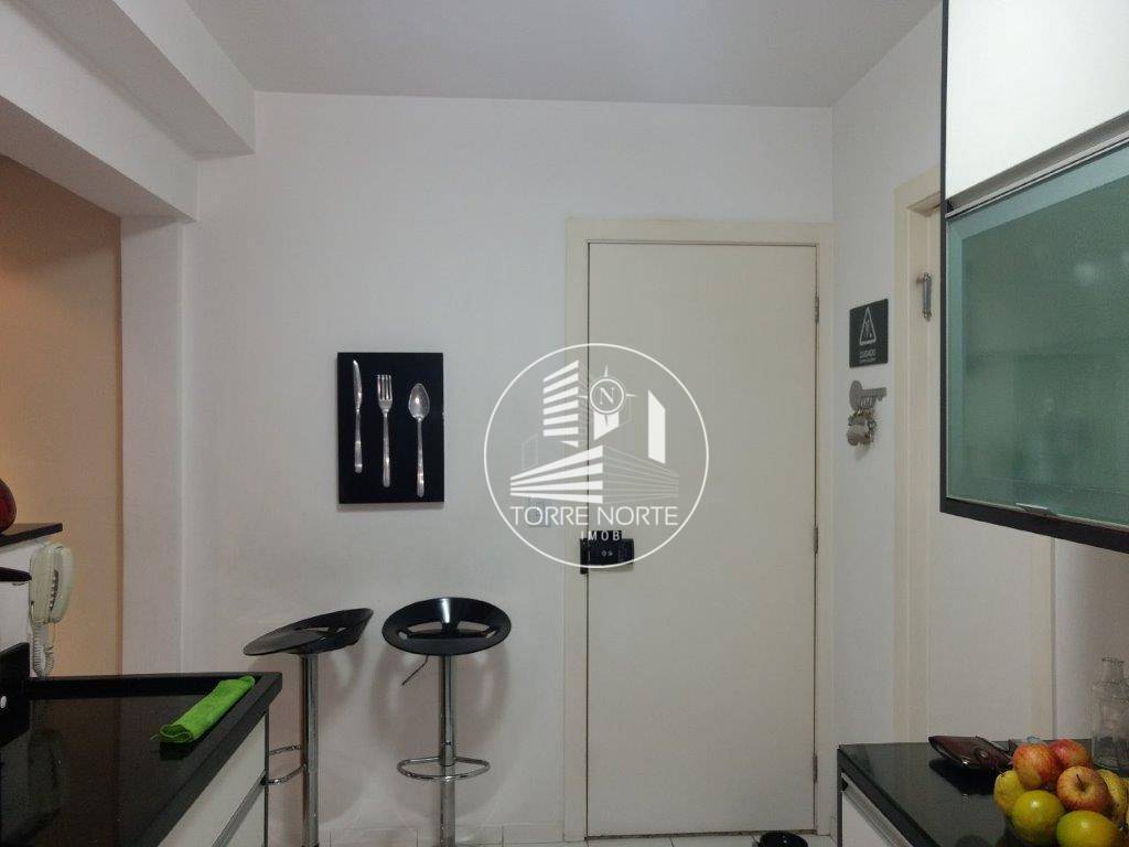 Apartamento à venda com 3 quartos, 102m² - Foto 6