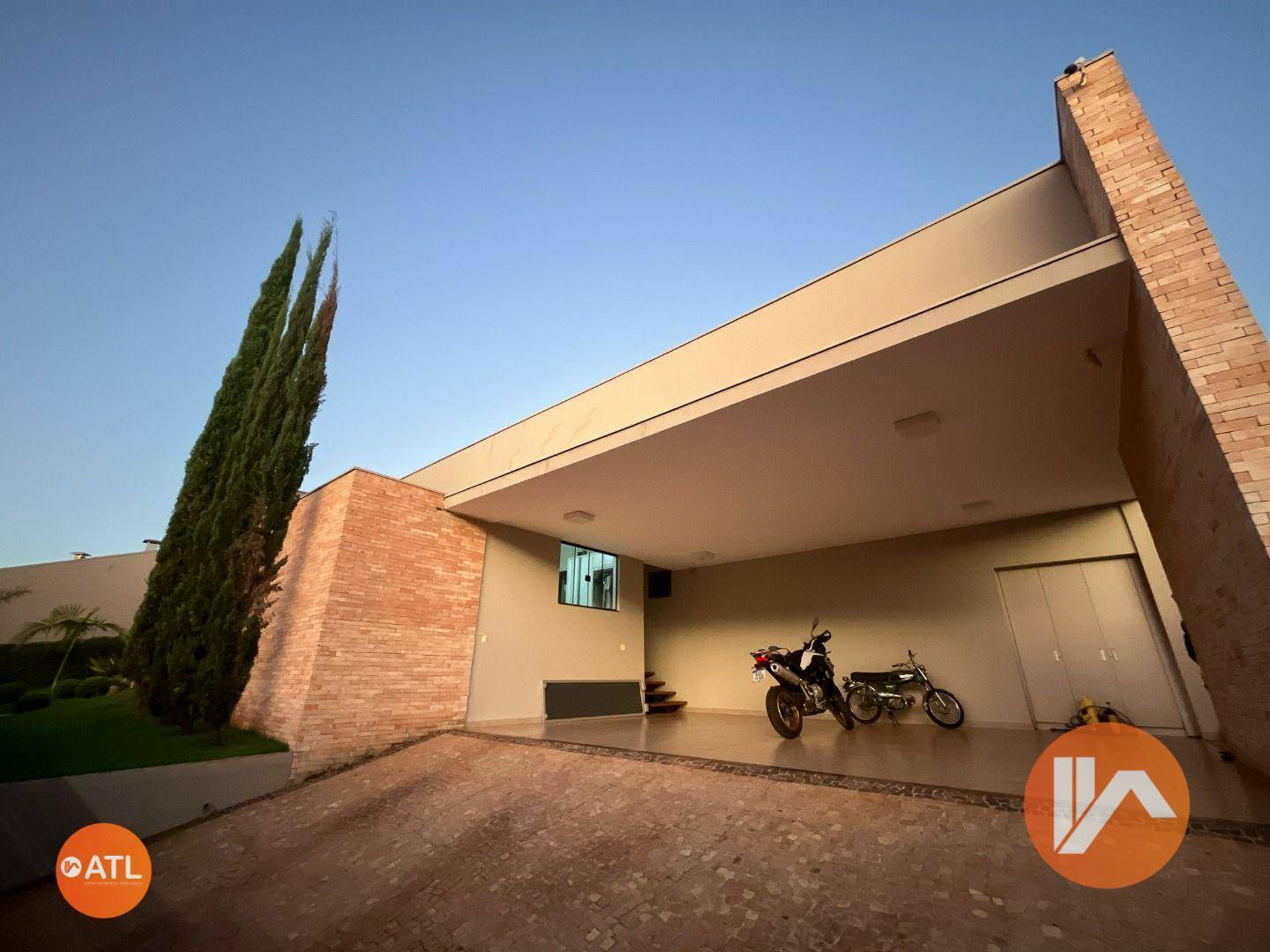 Casa à venda com 4 quartos, 500m² - Foto 36