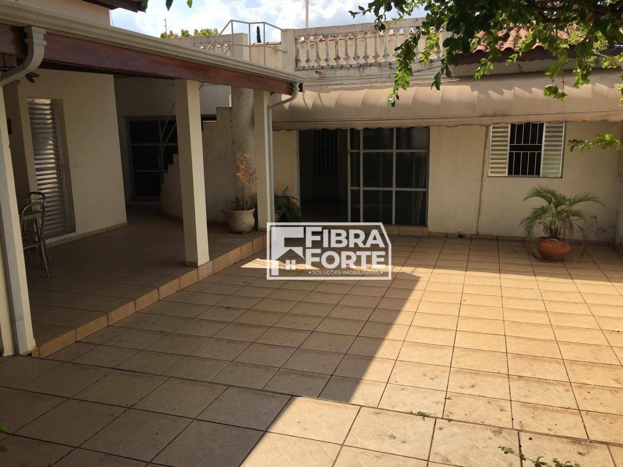 Casa para alugar com 2 quartos, 130m² - Foto 8