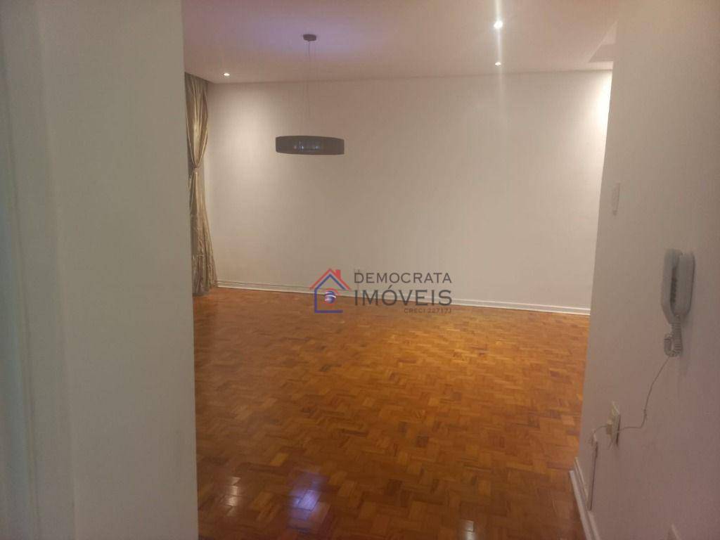 Apartamento à venda com 3 quartos, 170m² - Foto 2