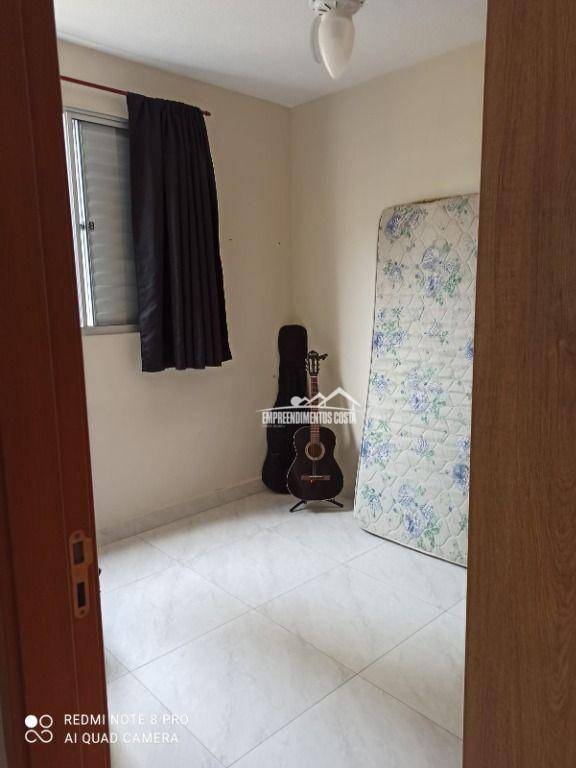 Apartamento à venda com 2 quartos, 42m² - Foto 10