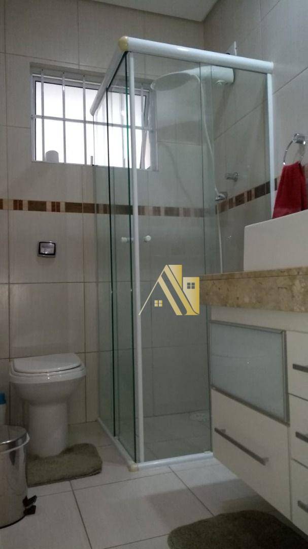 Sobrado à venda com 3 quartos, 141m² - Foto 14