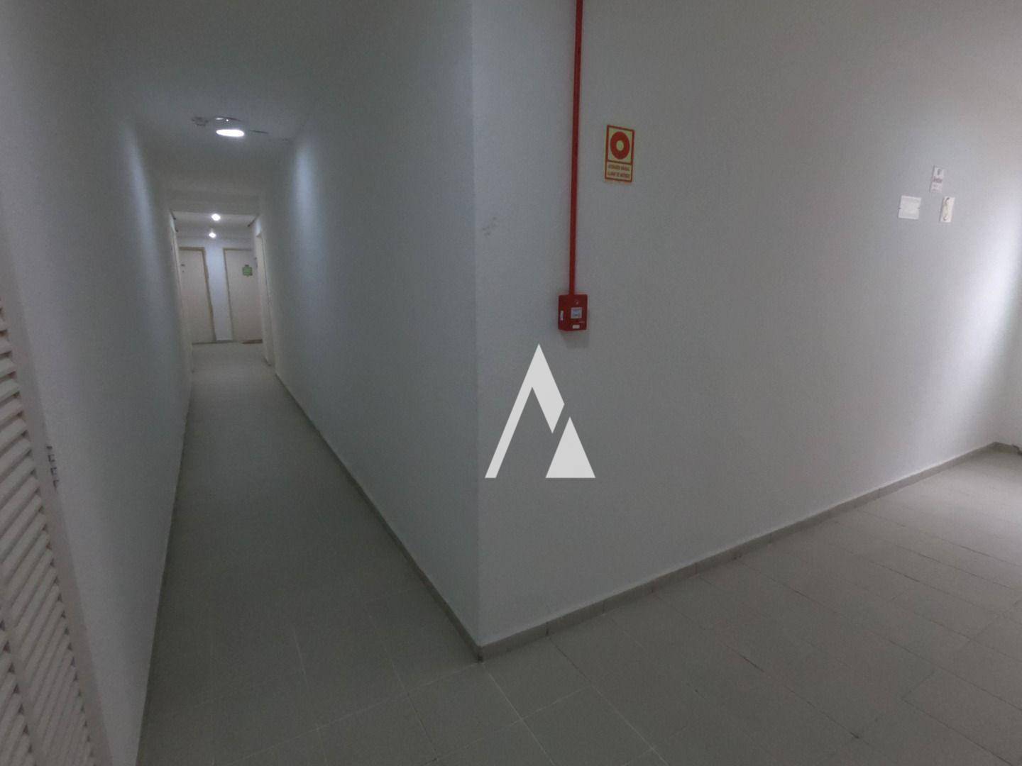 Apartamento para alugar com 3 quartos, 67m² - Foto 10