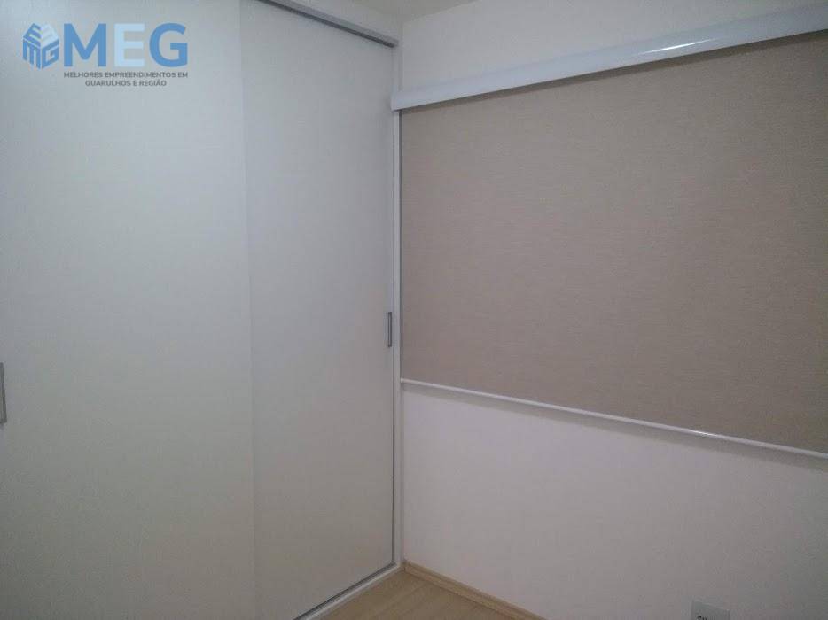 Apartamento à venda com 3 quartos, 134m² - Foto 22