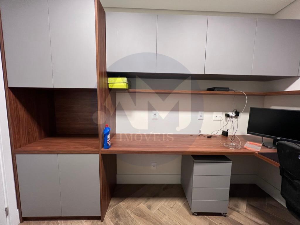 Apartamento à venda com 3 quartos, 122m² - Foto 34