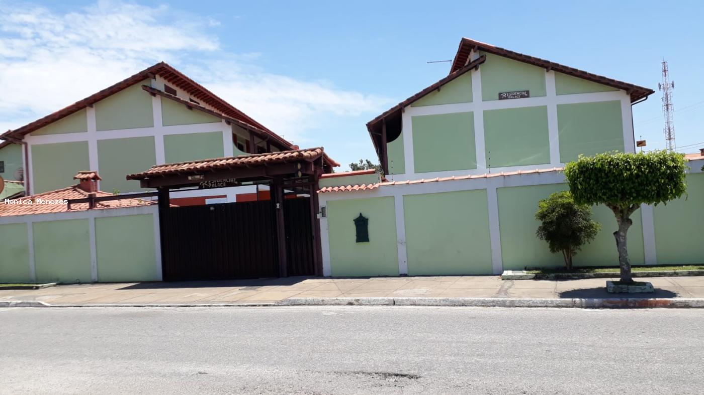 Casa de Condomínio à venda com 3 quartos, 85m² - Foto 25