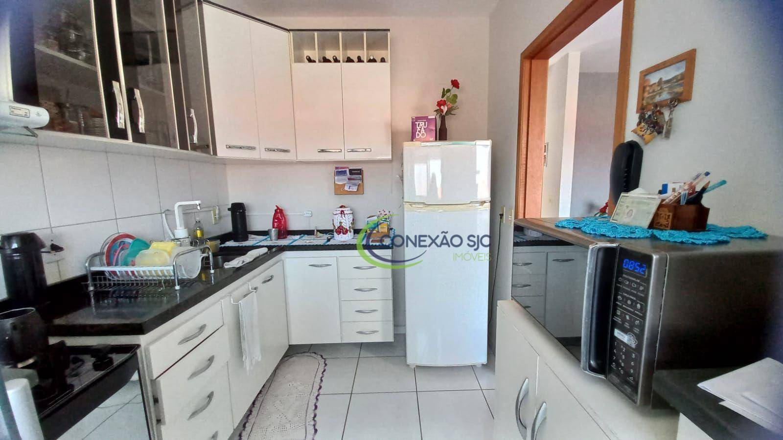 Apartamento à venda com 2 quartos, 54m² - Foto 6