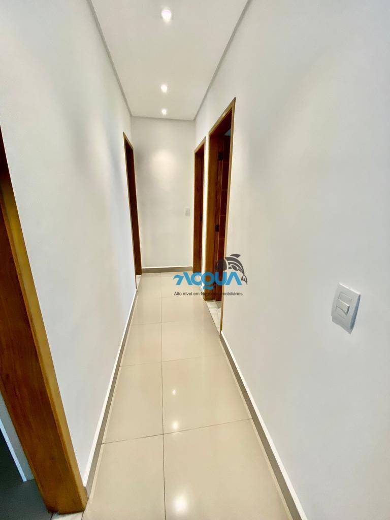 Apartamento à venda com 3 quartos, 190m² - Foto 5