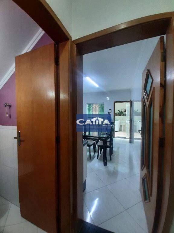 Sobrado à venda com 3 quartos, 148m² - Foto 16