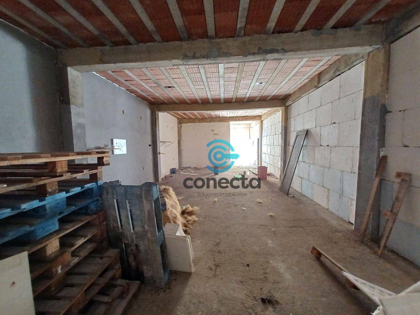 Depósito-Galpão-Armazém à venda e aluguel, 150m² - Foto 6