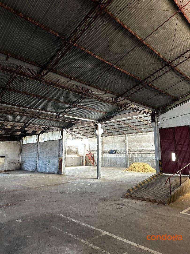 Depósito-Galpão-Armazém para alugar, 5208m² - Foto 9