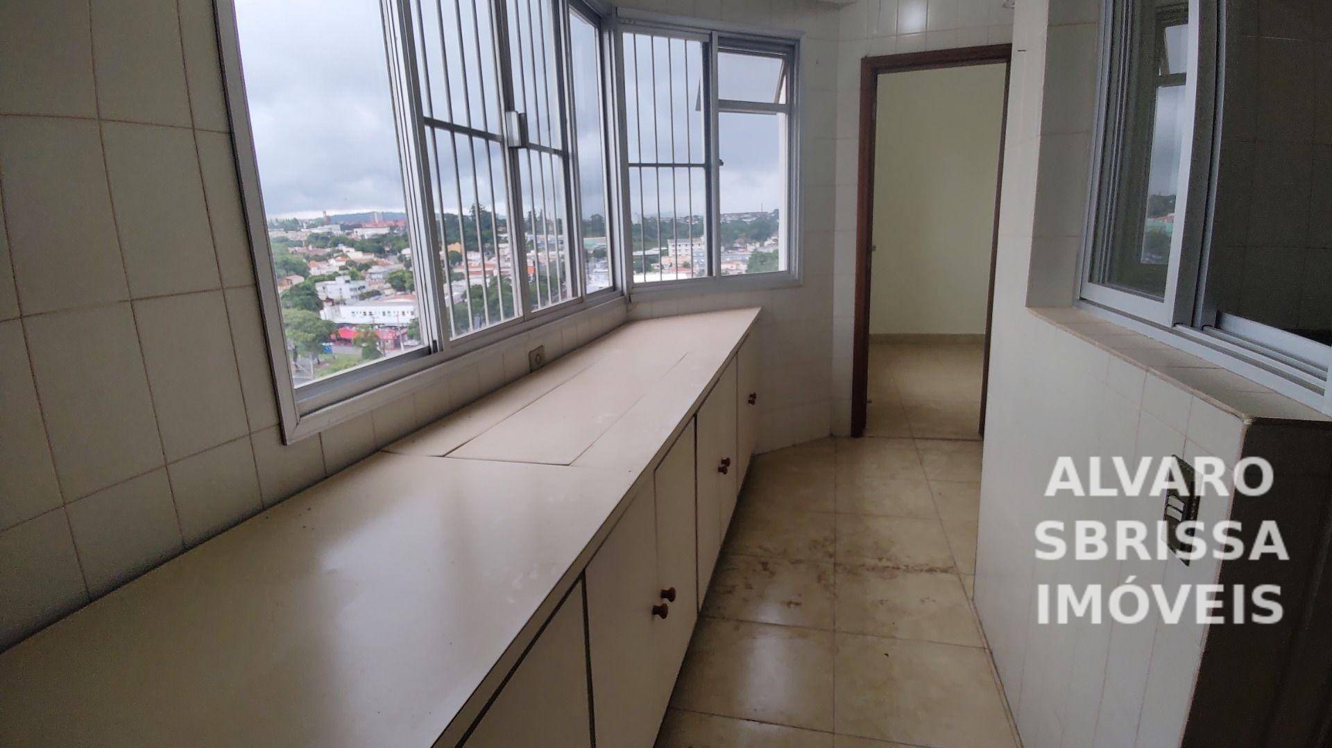 Apartamento à venda e aluguel com 3 quartos, 170m² - Foto 8