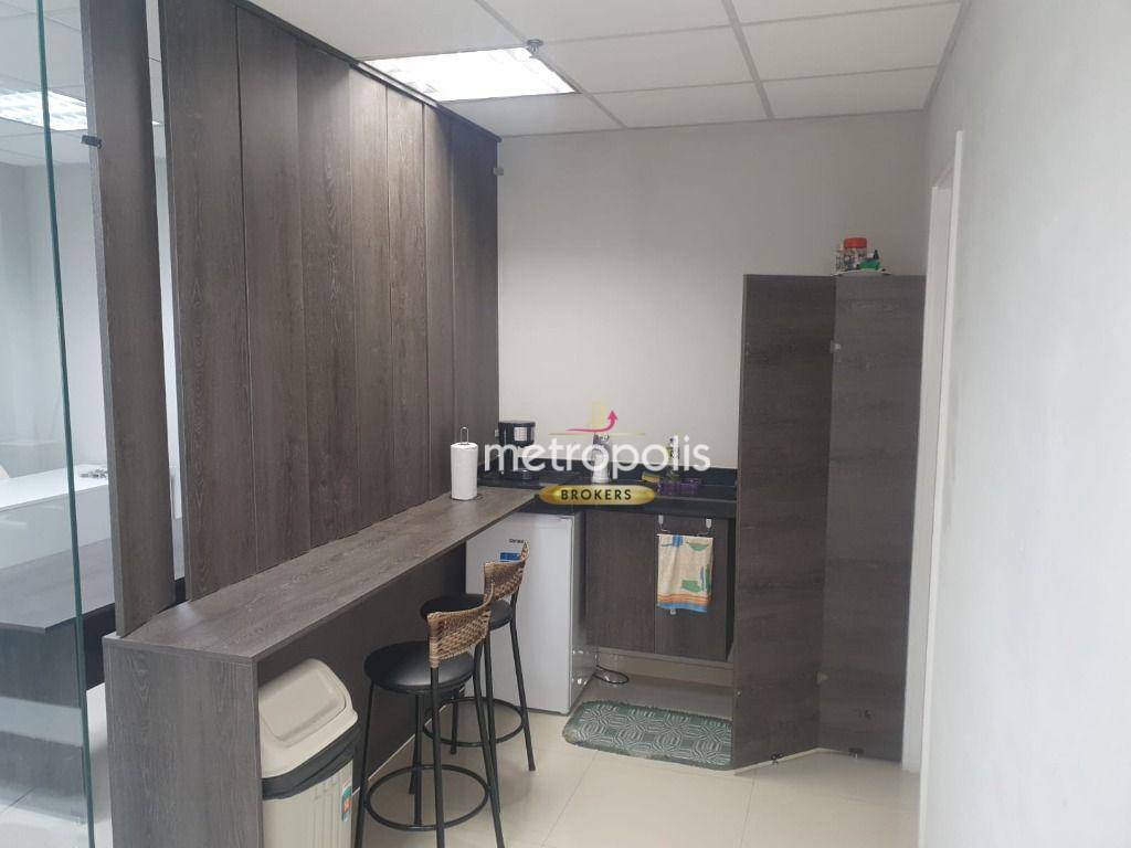 Conjunto Comercial-Sala à venda, 39m² - Foto 4