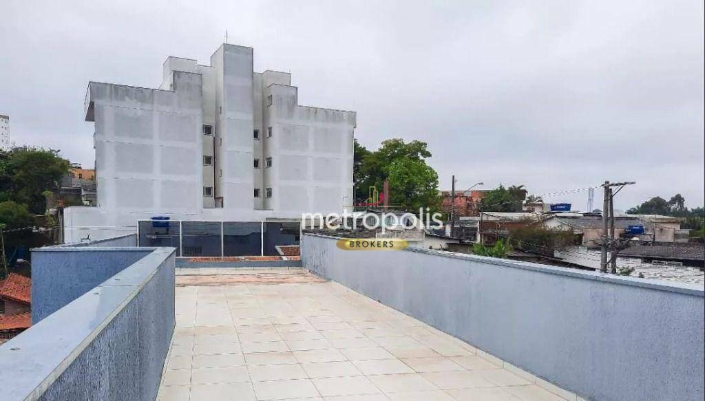 Sobrado à venda com 3 quartos, 383m² - Foto 18