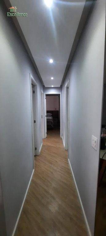 Apartamento à venda com 3 quartos, 70m² - Foto 15