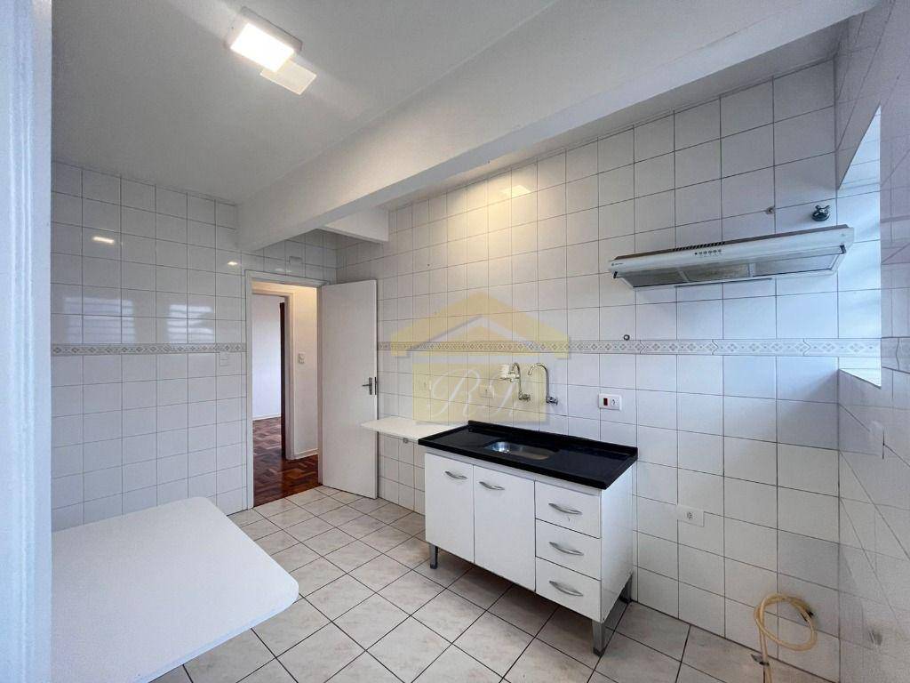 Apartamento para alugar com 2 quartos, 60m² - Foto 4