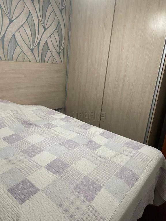 Apartamento à venda com 1 quarto, 48m² - Foto 3