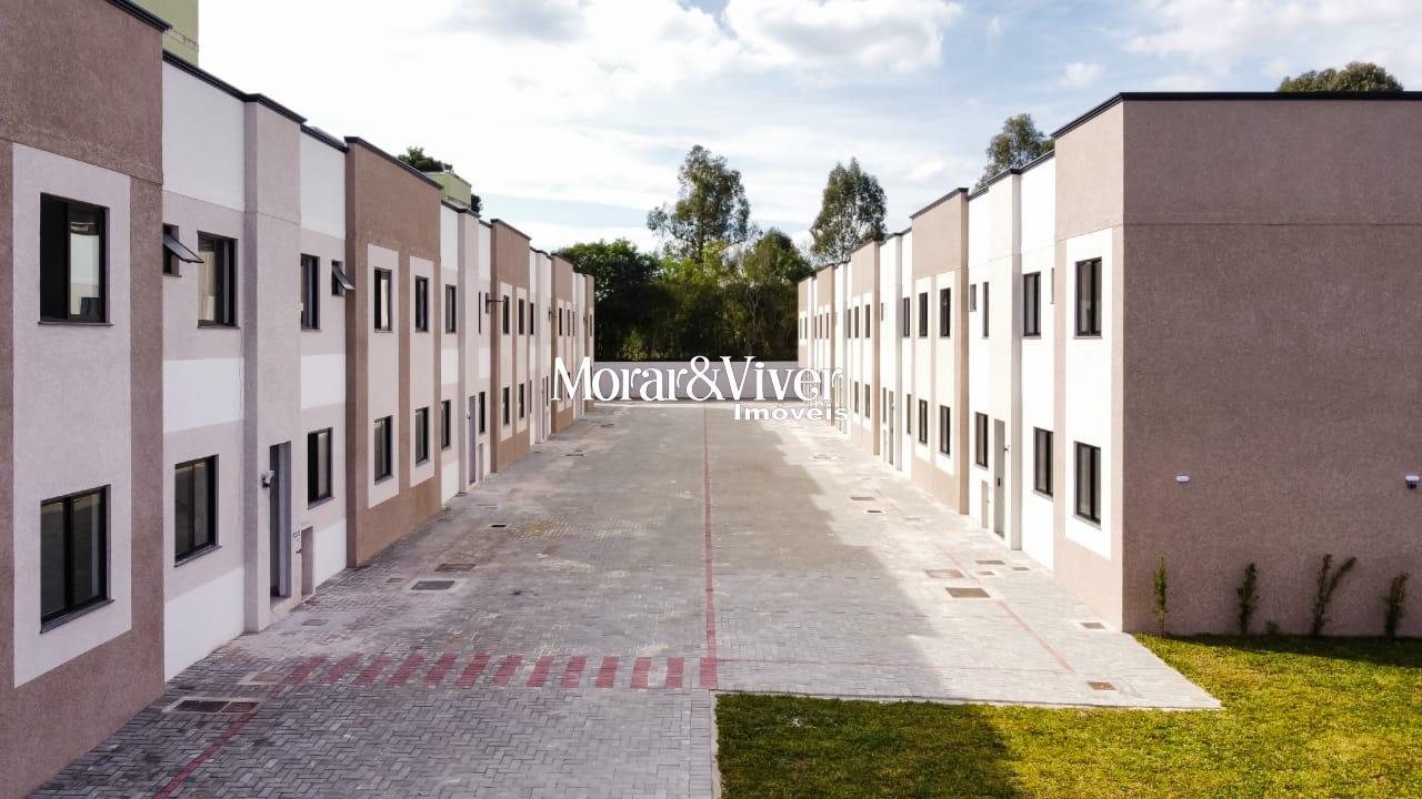 Apartamento à venda com 2 quartos, 42m² - Foto 13