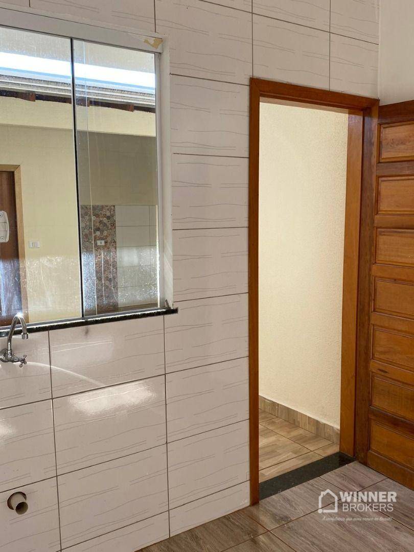 Casa à venda com 3 quartos, 105m² - Foto 6