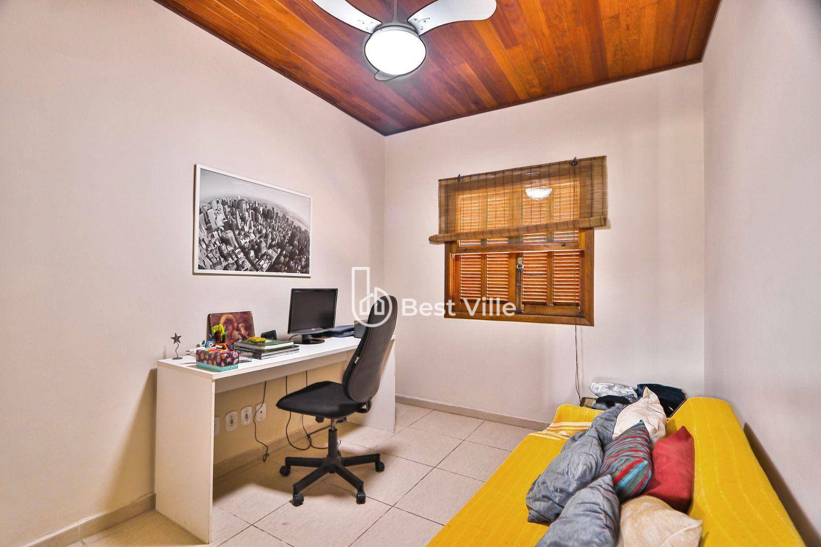Casa de Condomínio à venda com 3 quartos, 180m² - Foto 12
