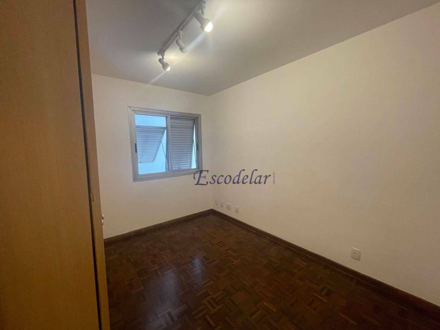 Apartamento à venda com 3 quartos, 106m² - Foto 9