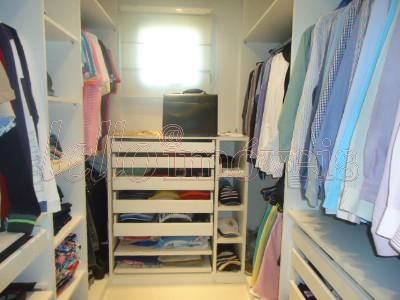 Apartamento à venda com 3 quartos, 200m² - Foto 10