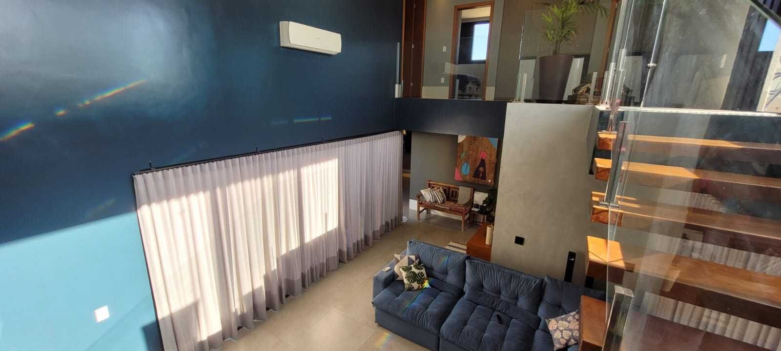 Casa à venda com 3 quartos, 215m² - Foto 11