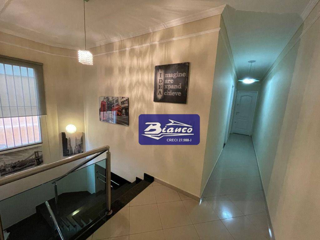 Sobrado à venda com 3 quartos, 157m² - Foto 11