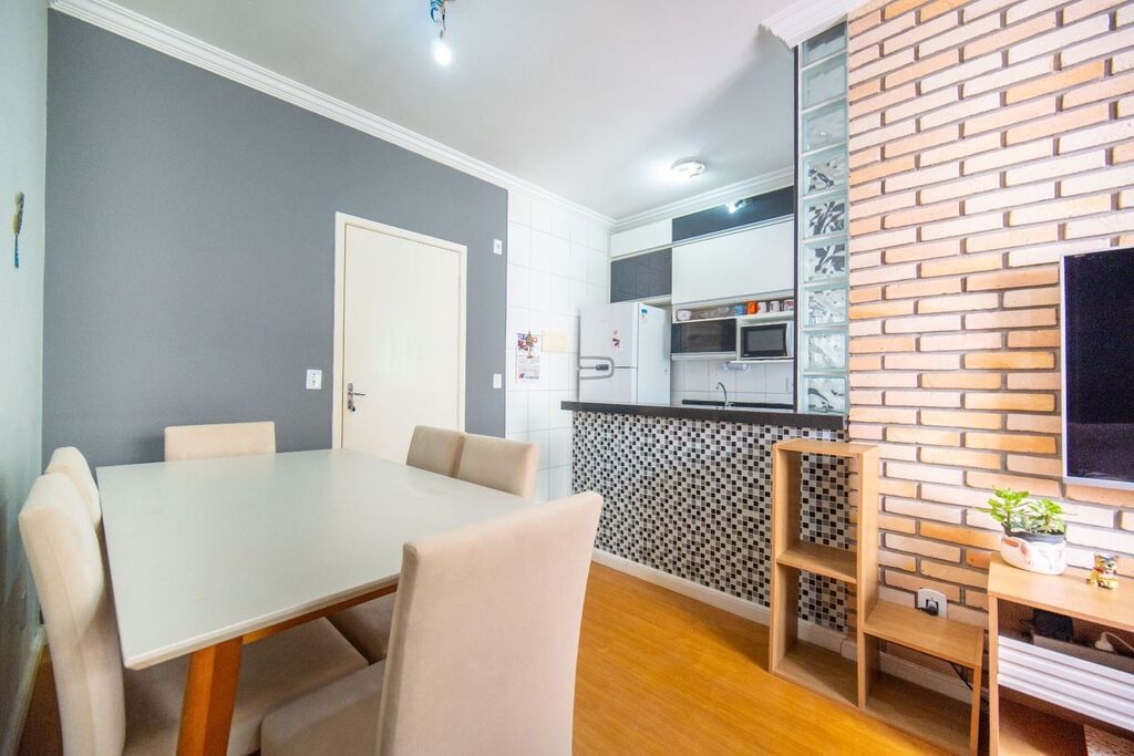 Apartamento à venda com 2 quartos, 42m² - Foto 32