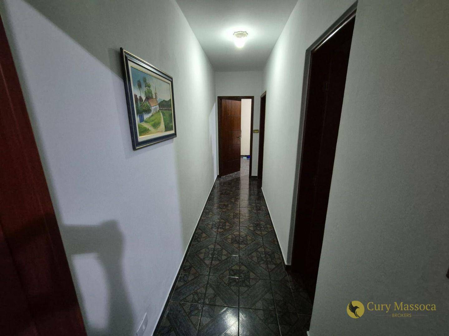 Casa à venda com 3 quartos, 141m² - Foto 28