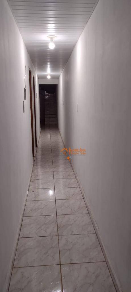 Sobrado à venda com 5 quartos, 140M2 - Foto 9