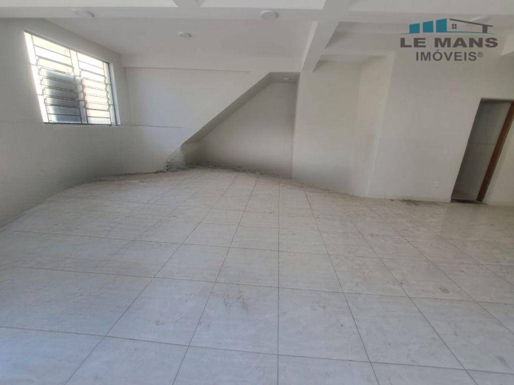 Loja-Salão para alugar, 121m² - Foto 2