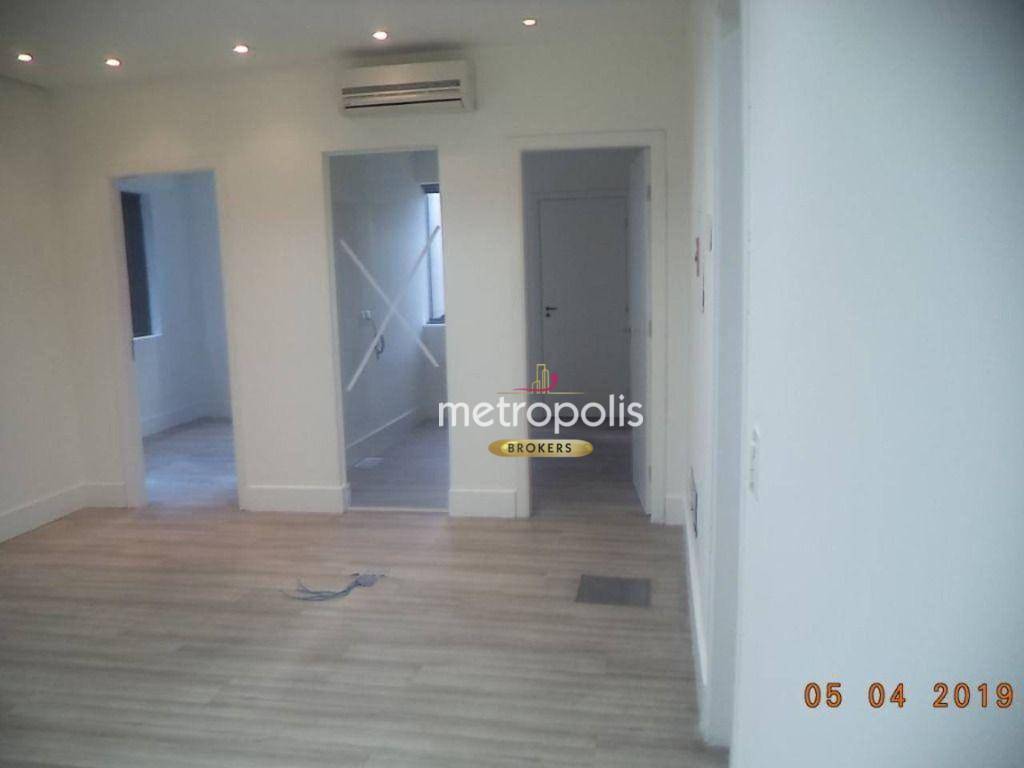 Conjunto Comercial-Sala à venda, 38m² - Foto 9