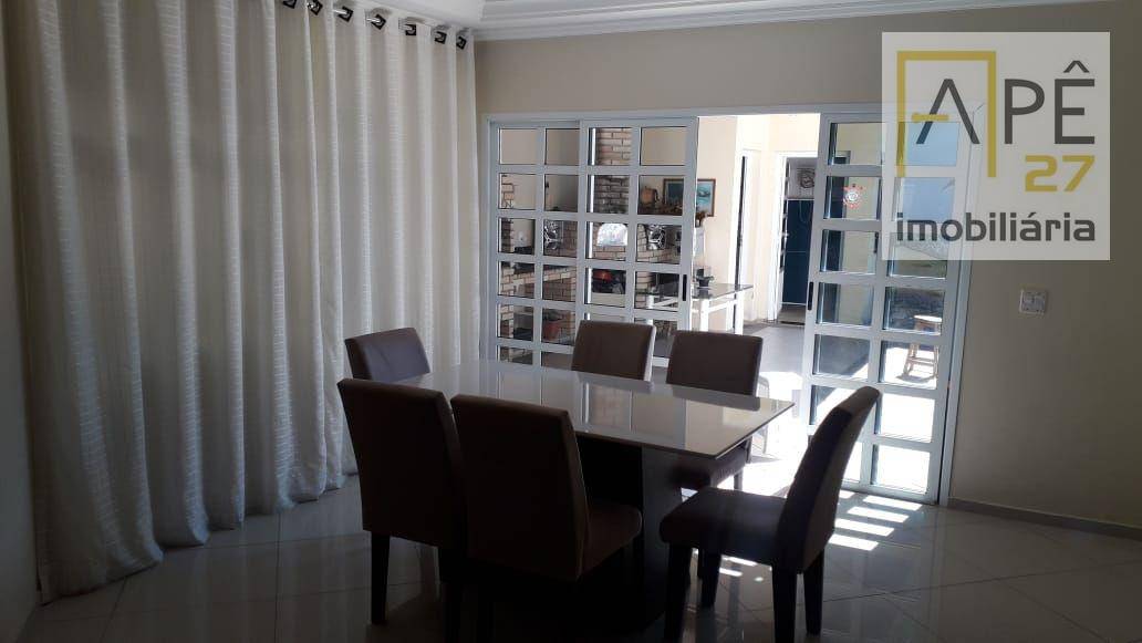 Sobrado à venda com 3 quartos, 250m² - Foto 16