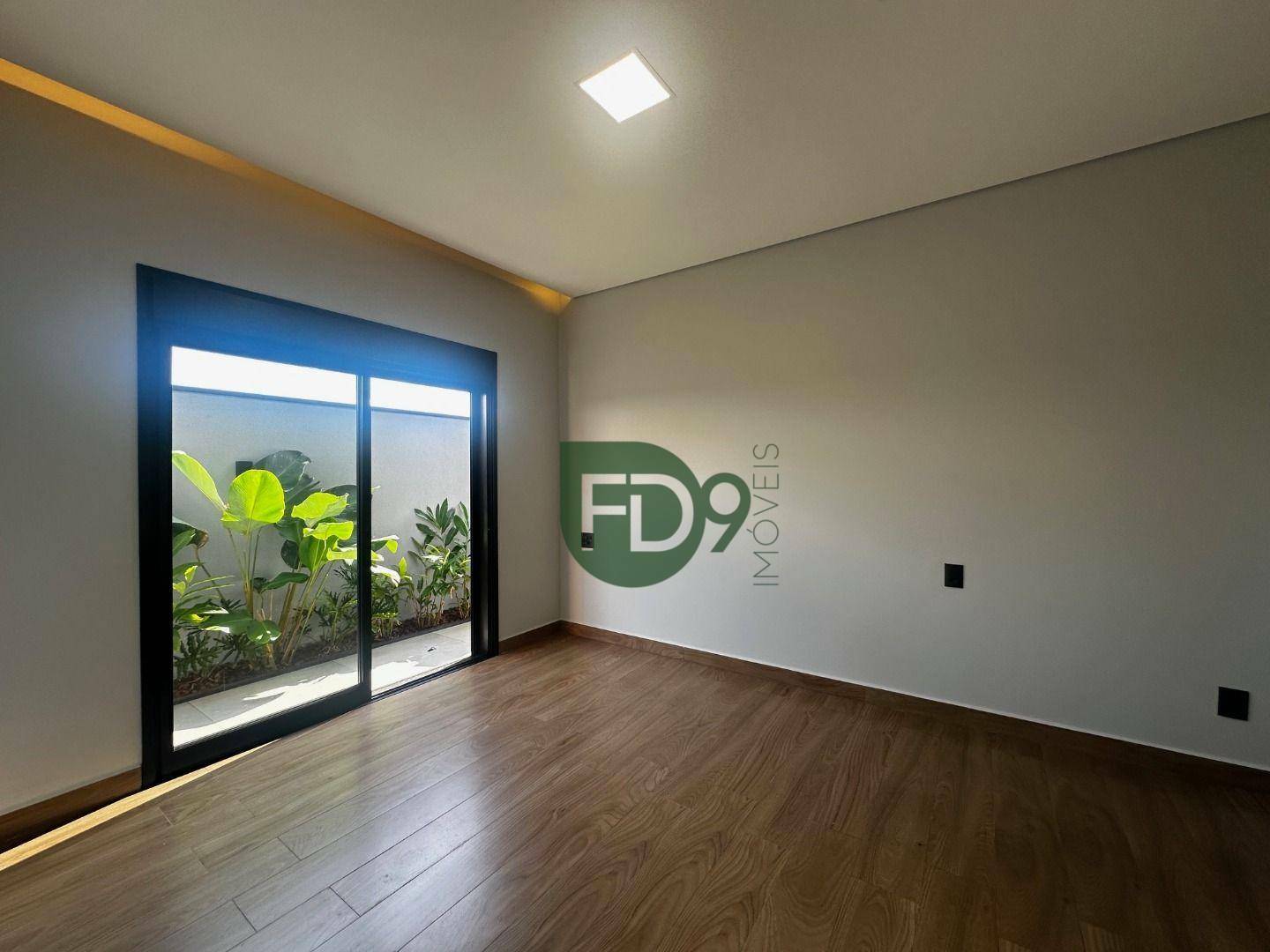 Casa de Condomínio à venda com 3 quartos, 191m² - Foto 12