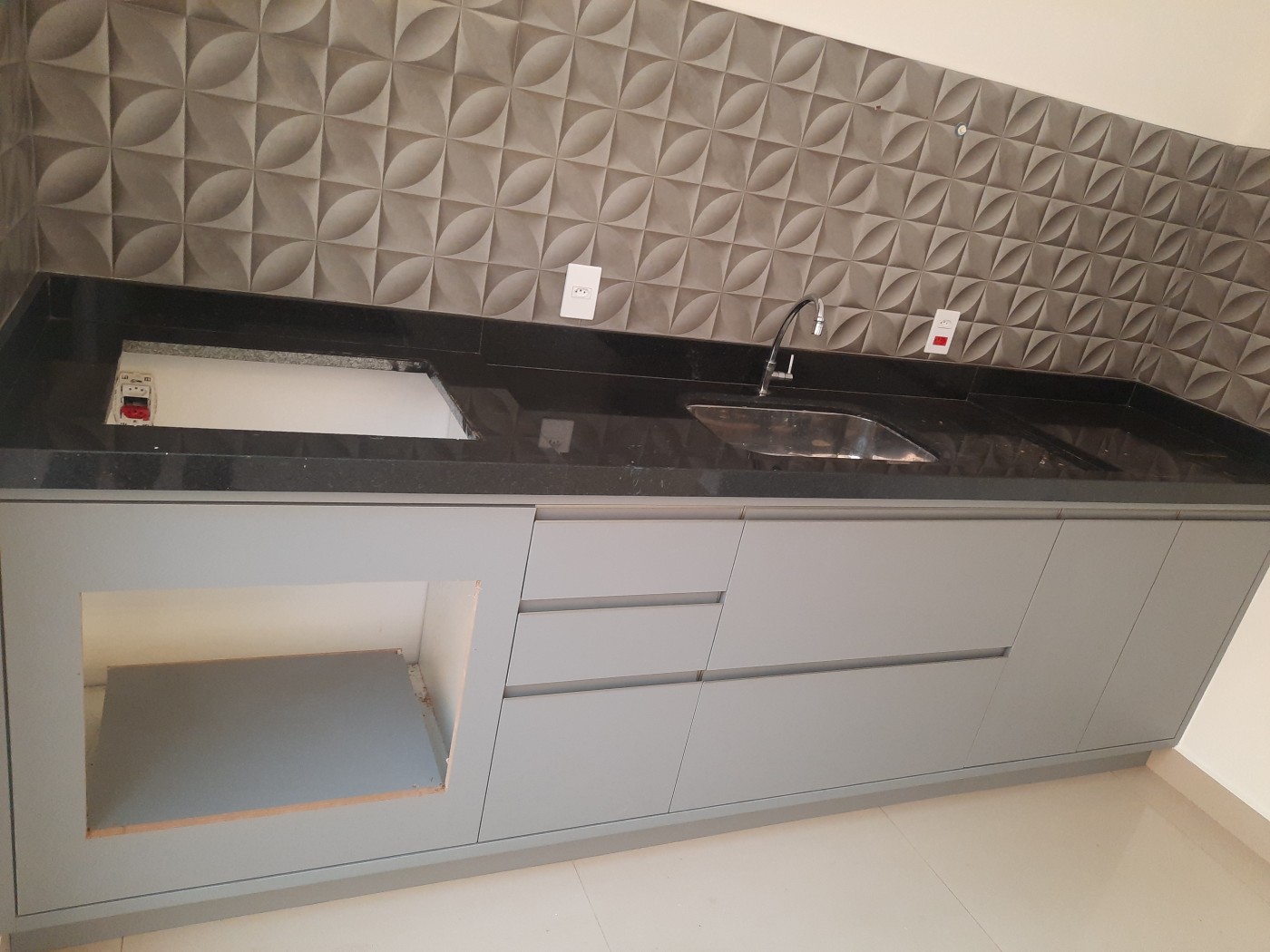 Casa para alugar com 2 quartos, 95m² - Foto 15