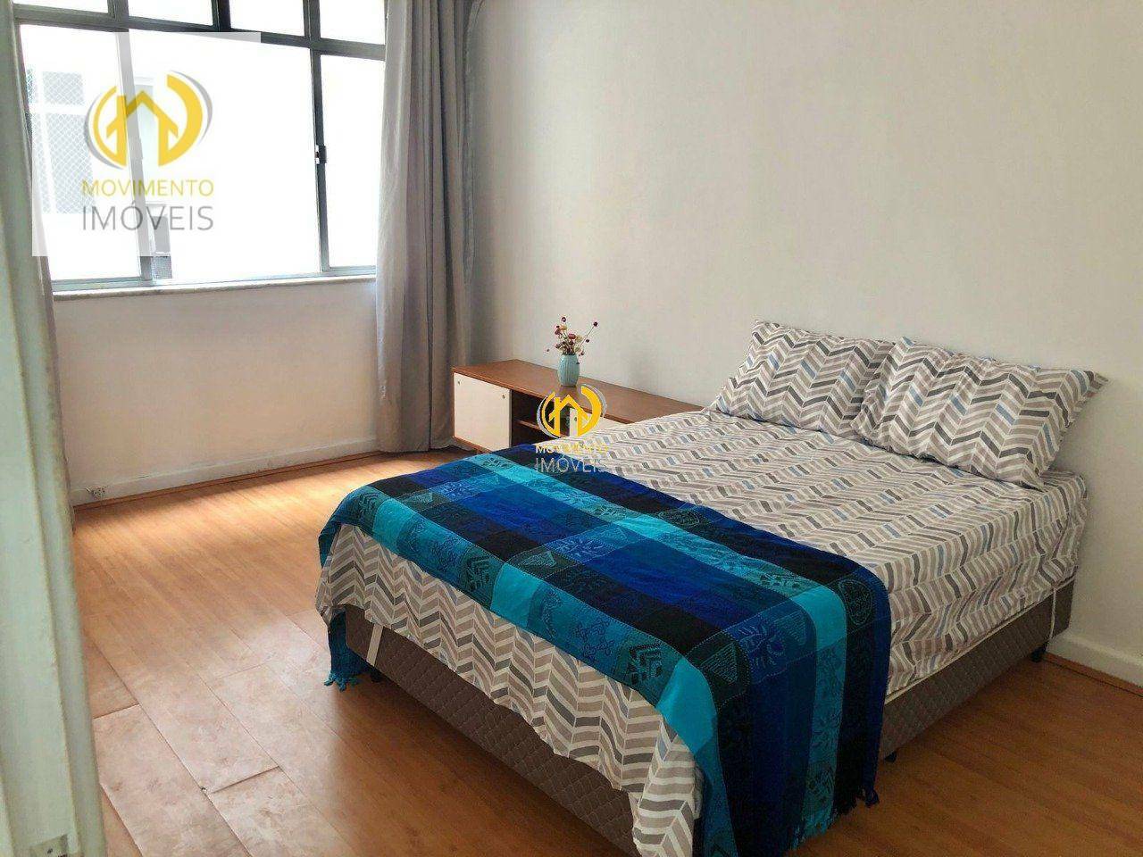 Apartamento à venda com 3 quartos, 120m² - Foto 9