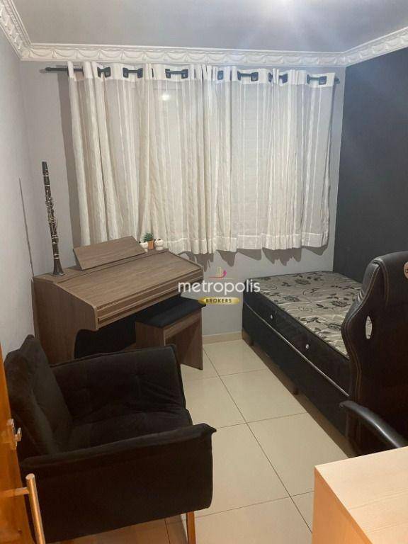 Apartamento à venda com 3 quartos, 57m² - Foto 8