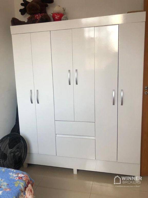 Apartamento à venda com 2 quartos, 47m² - Foto 20