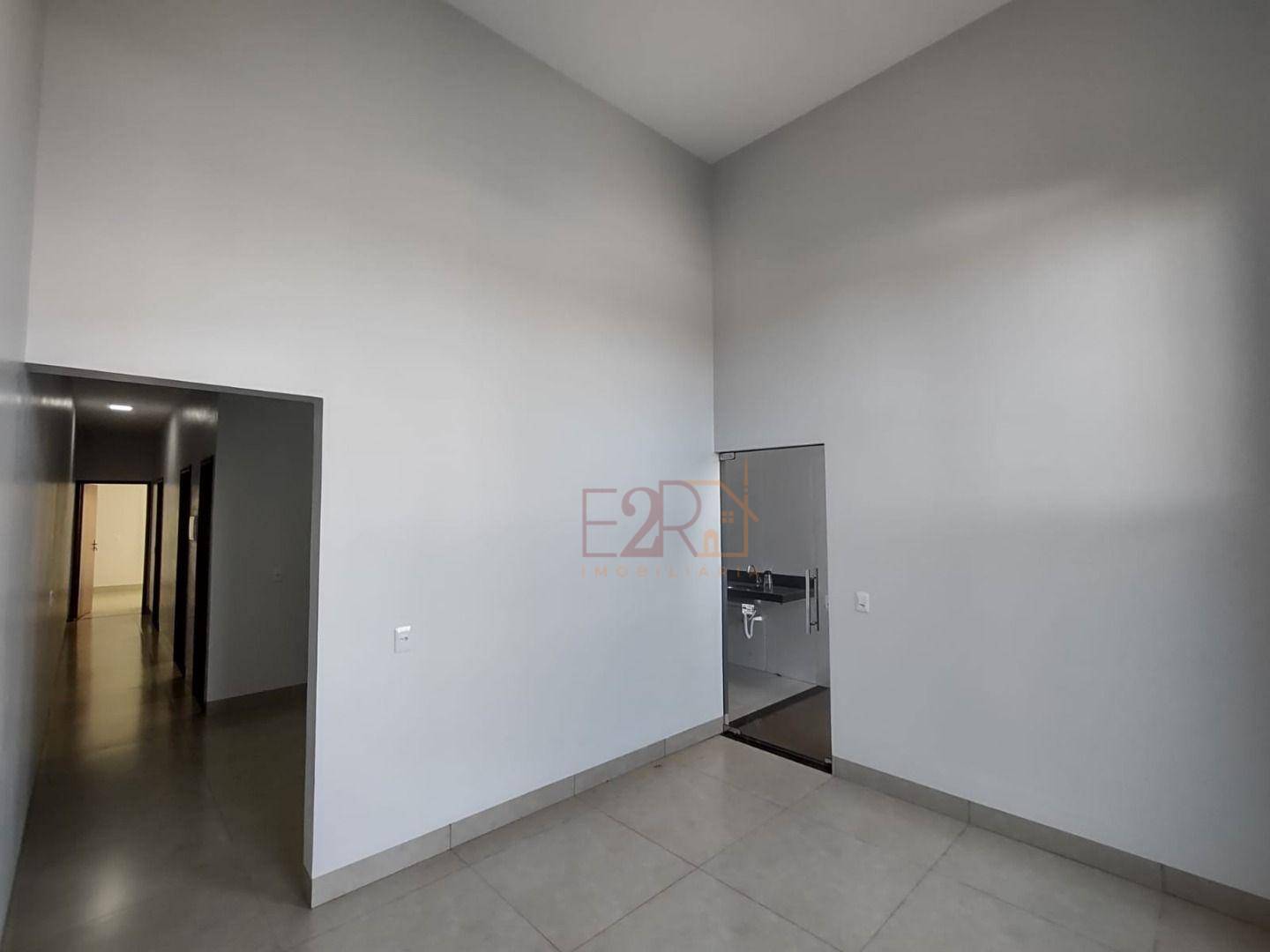 Casa à venda com 3 quartos, 78m² - Foto 2