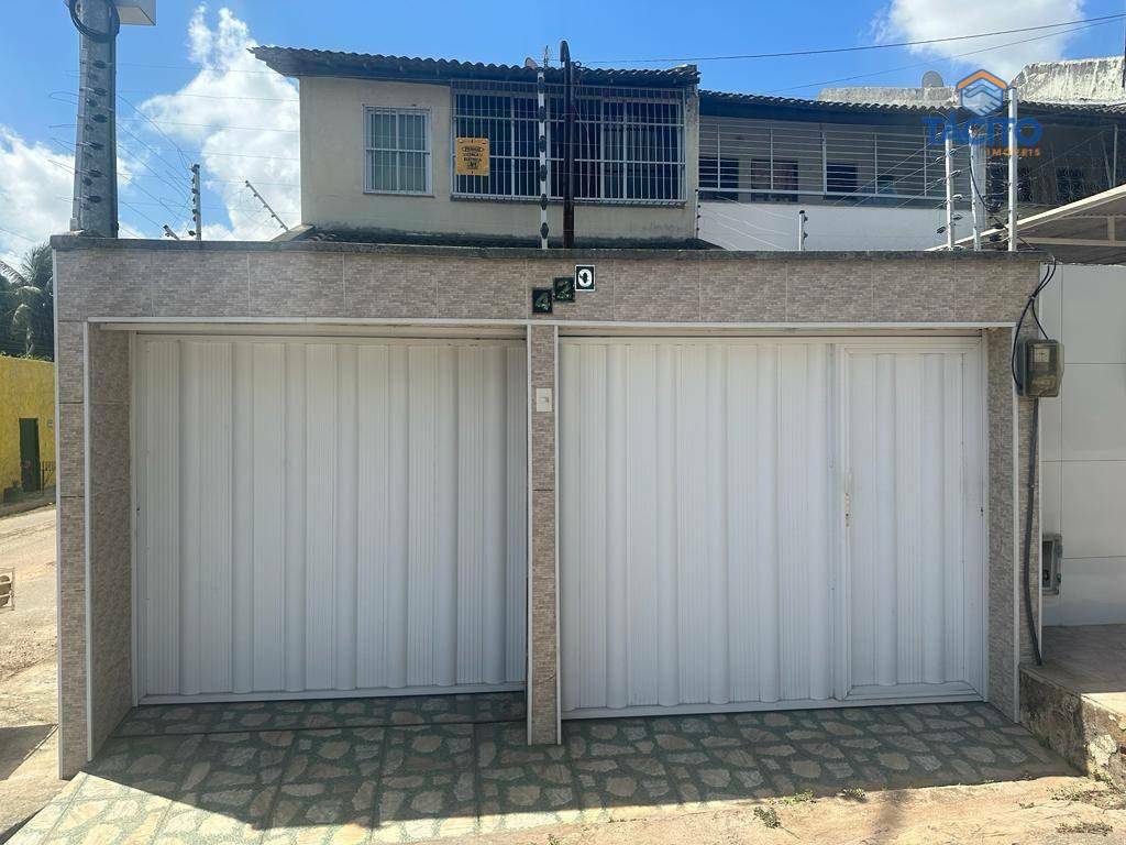 Casa à venda com 3 quartos, 112m² - Foto 2