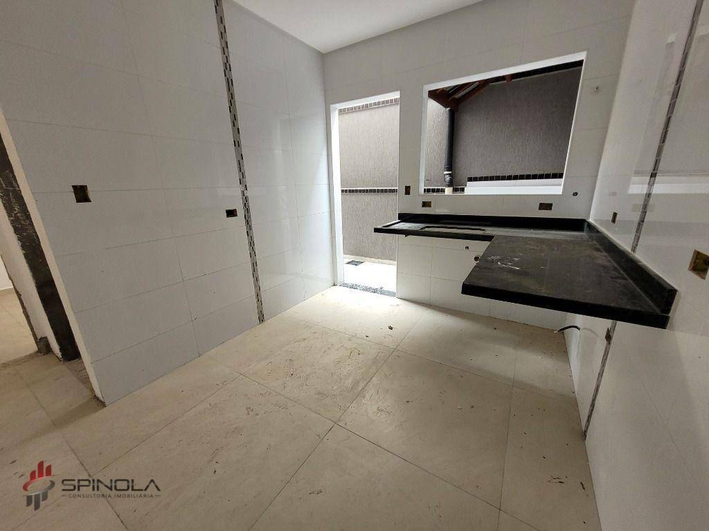 Casa de Condomínio à venda com 2 quartos, 48m² - Foto 13