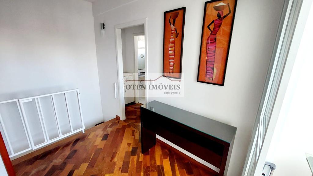 Apartamento à venda com 2 quartos, 100m² - Foto 14